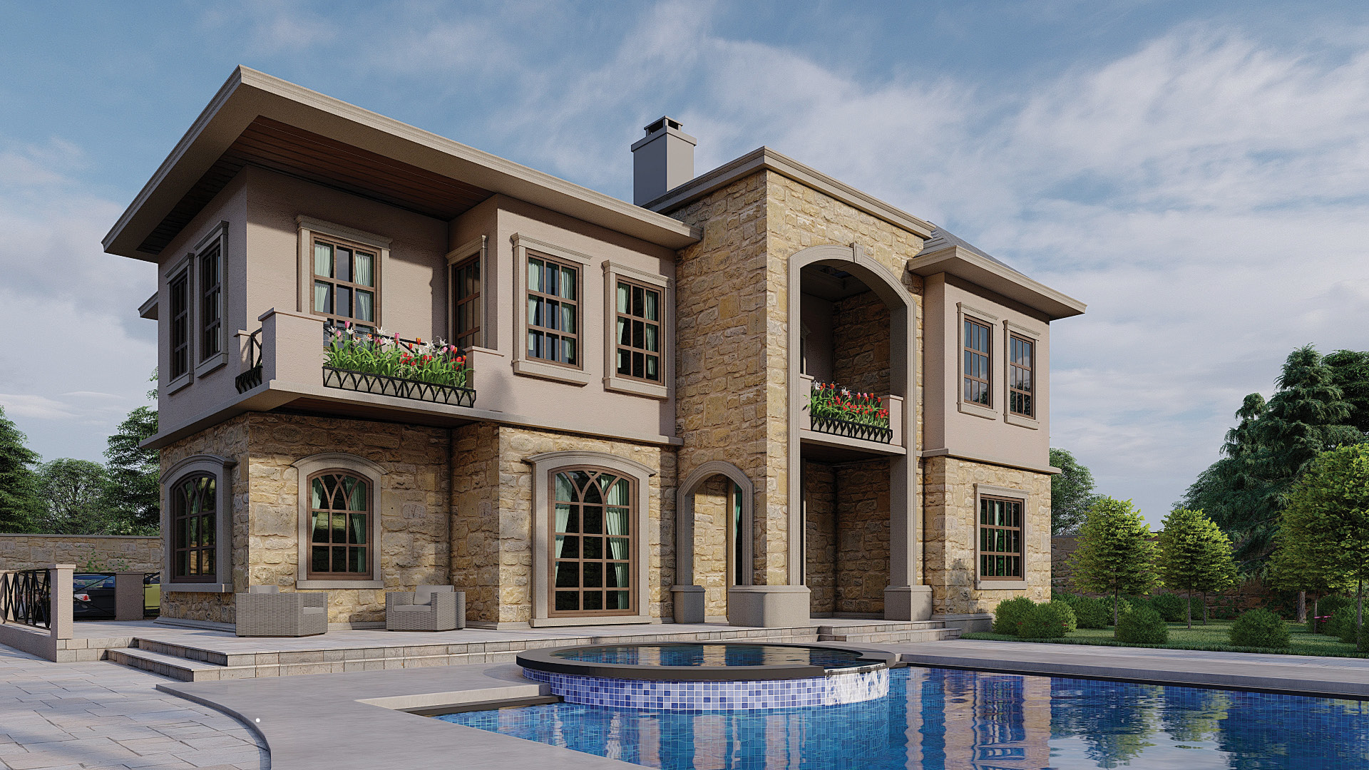 Read more about the article Dorar Compound