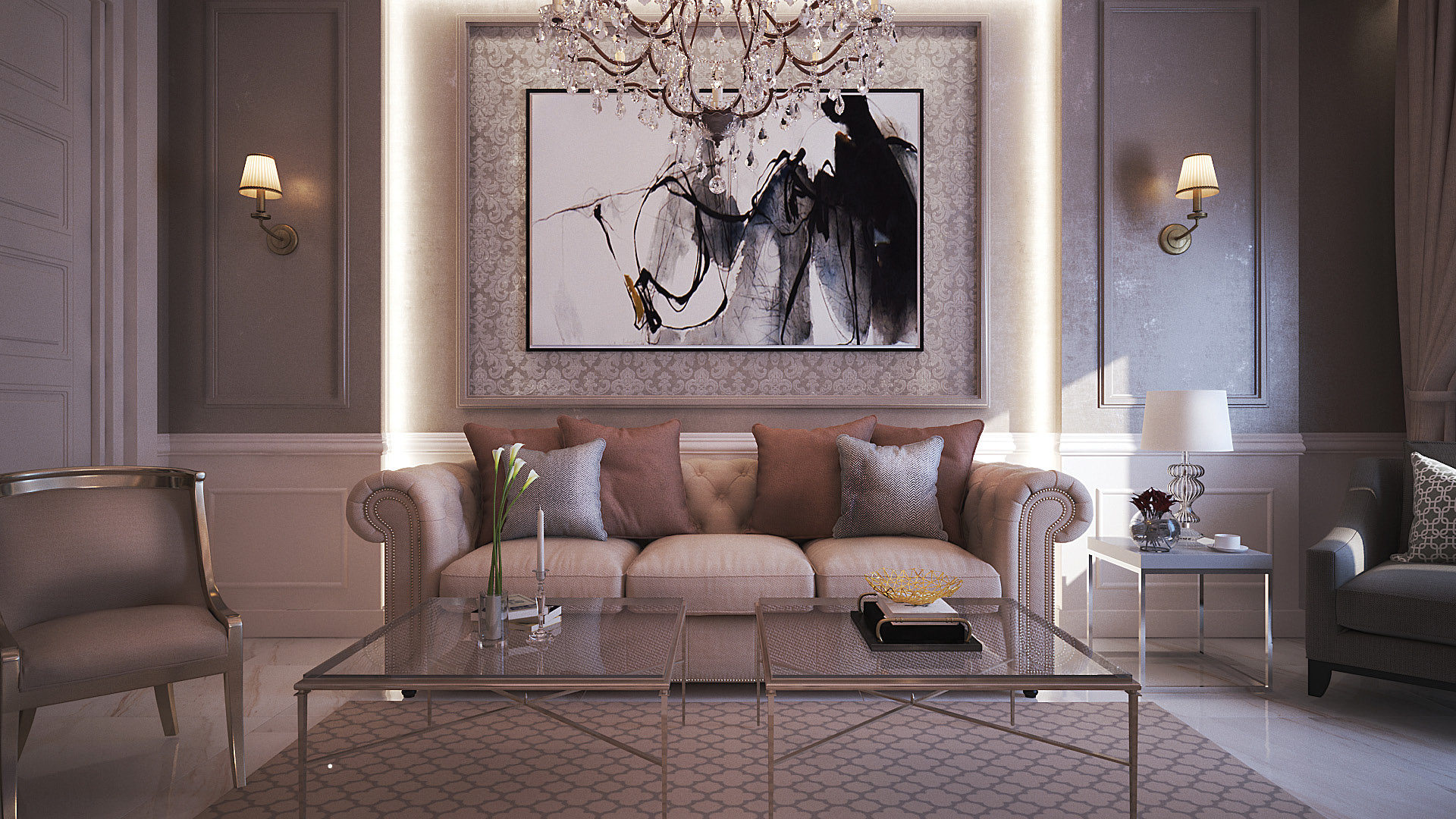 Read more about the article The Key hotel Apartment